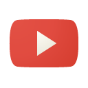 YouTube logo