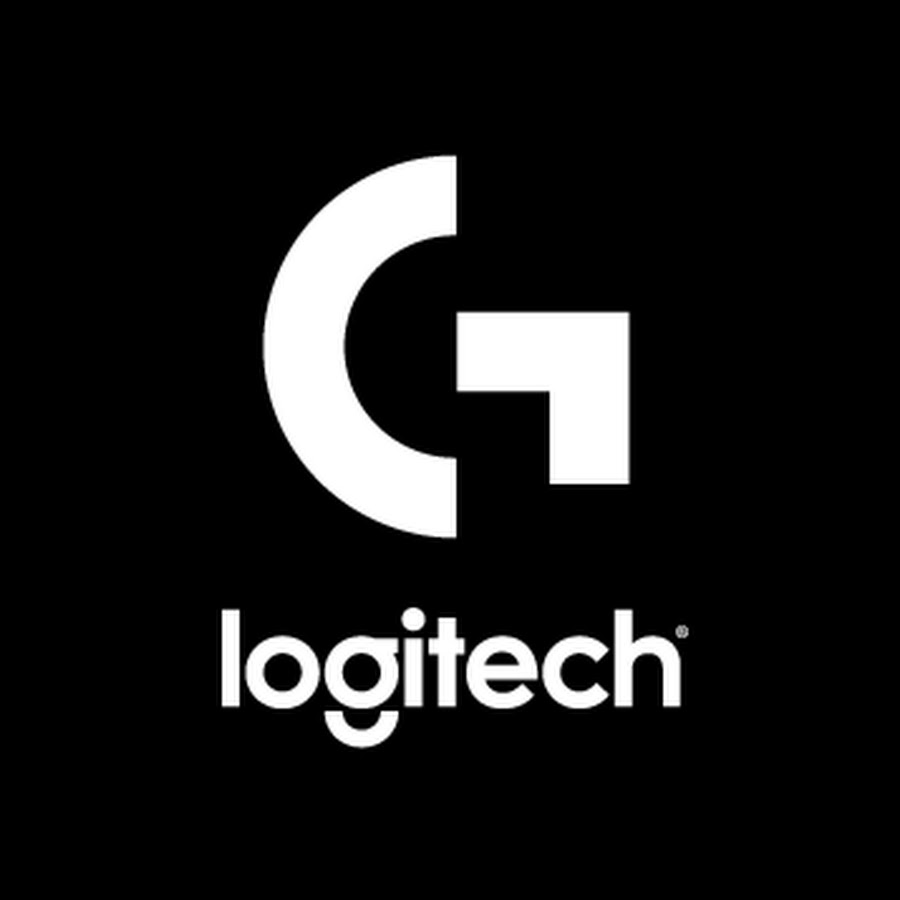 Logitech G Logo Transparent