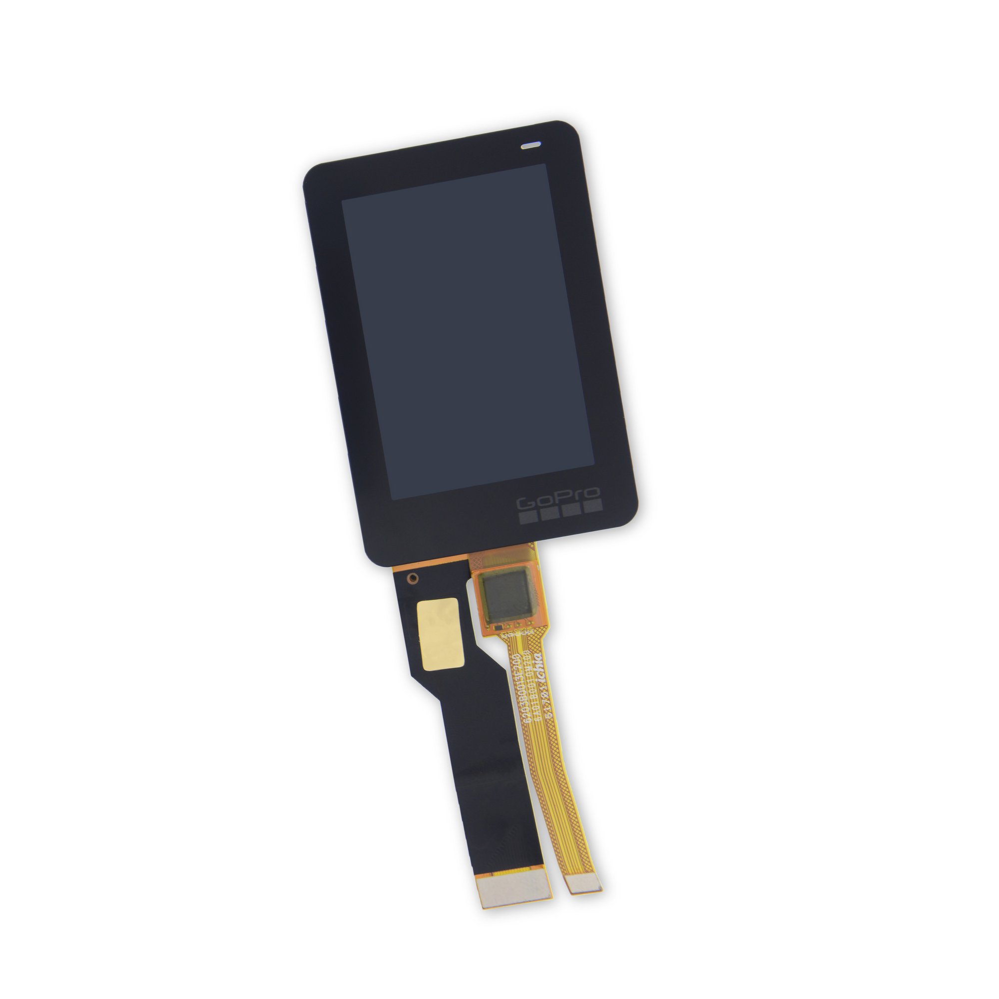 GoPro Hero5 Black Rear LCD and Digitizer