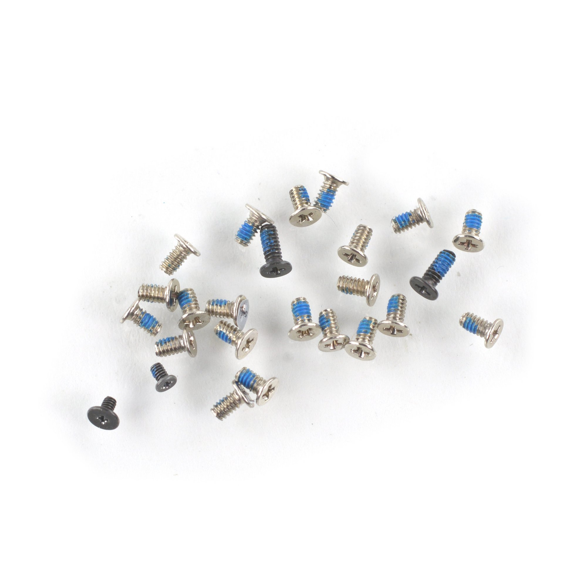 Nexus 7 (1st Gen) Screw Set