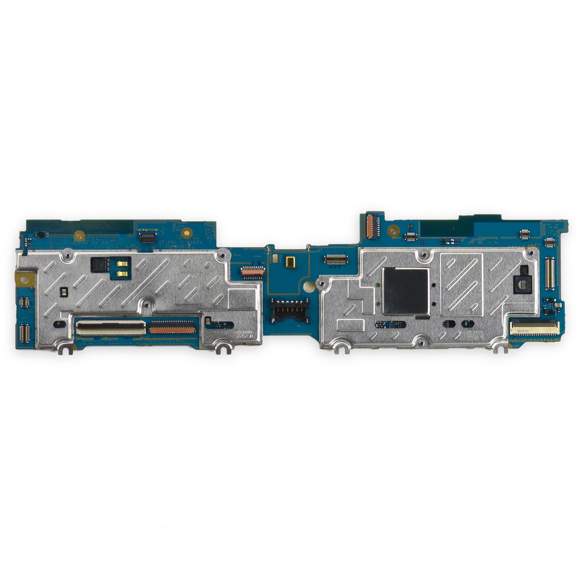 Nexus 10 Motherboard