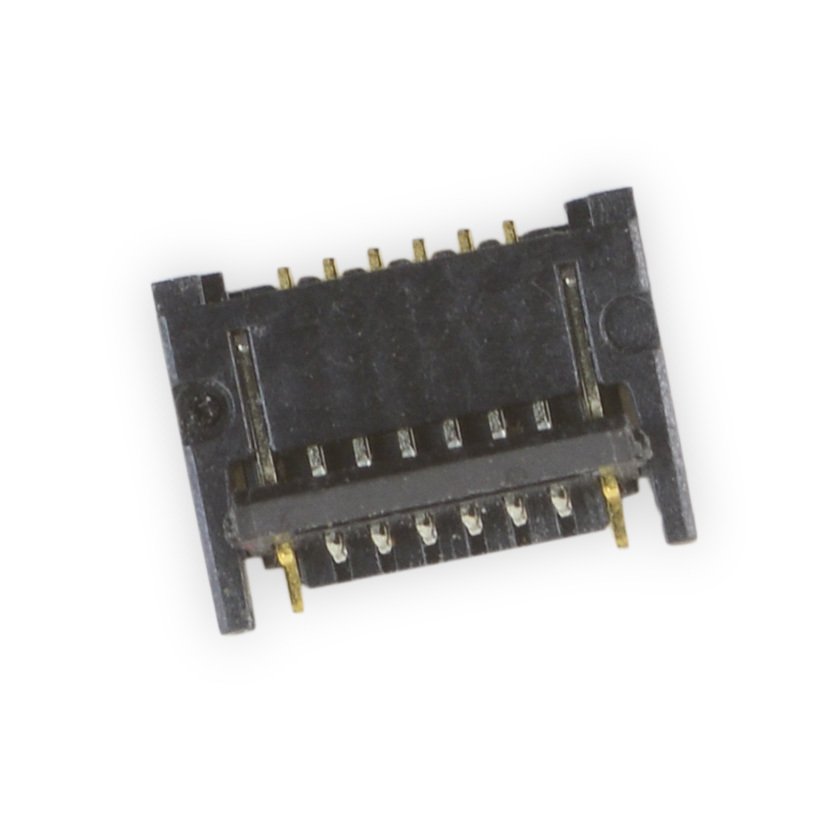 iPad 4 Home FPC Connector (J5950)