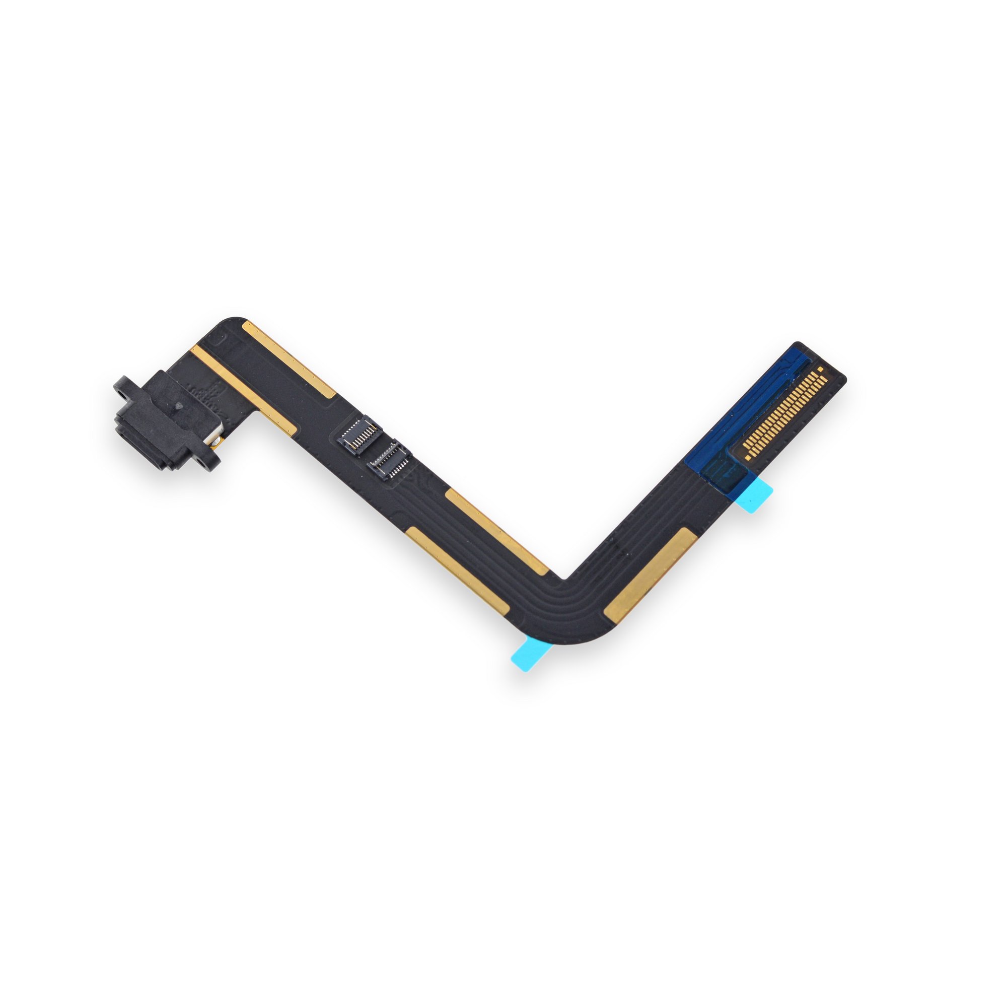 iPad Air Lightning Connector