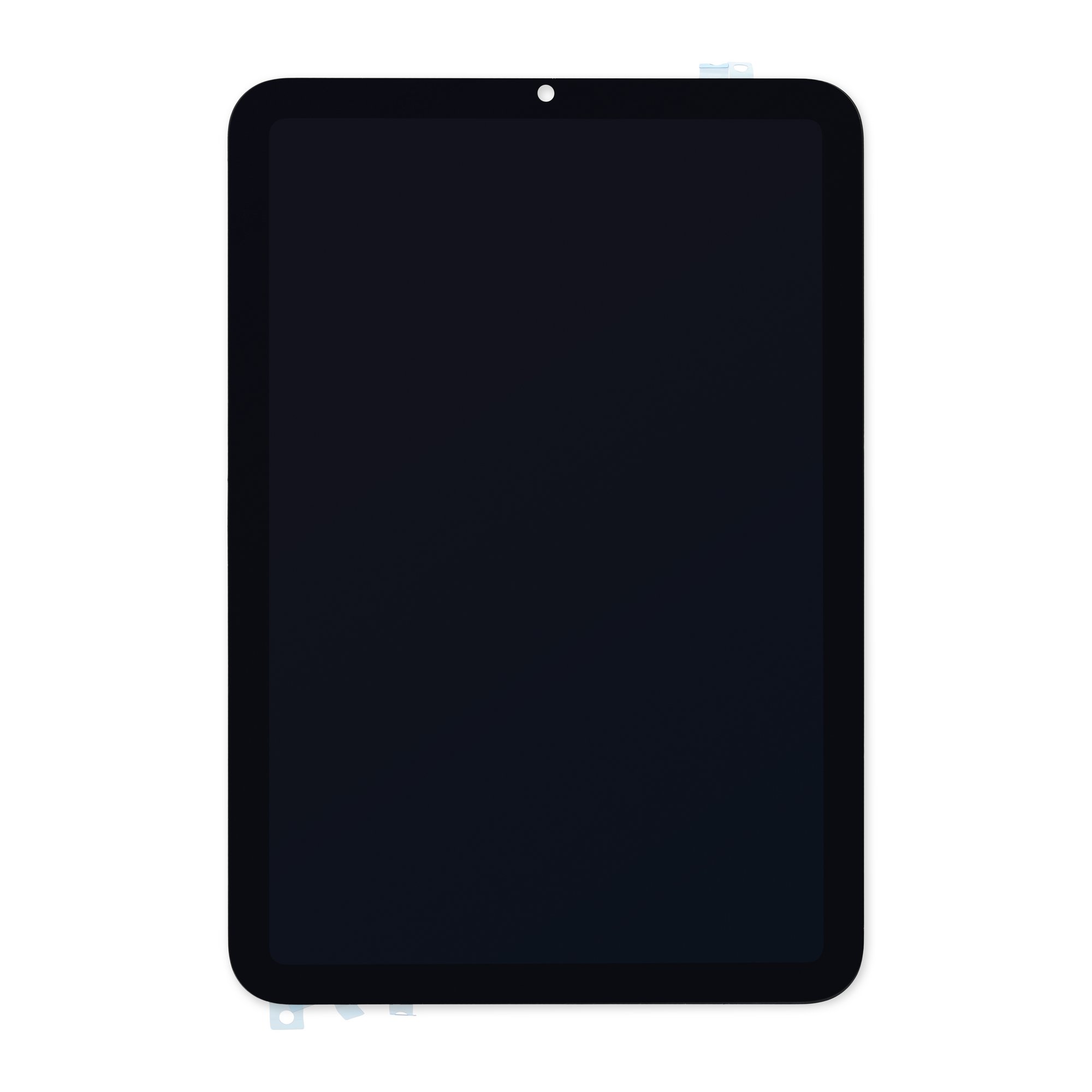 iPad mini 6 Screen