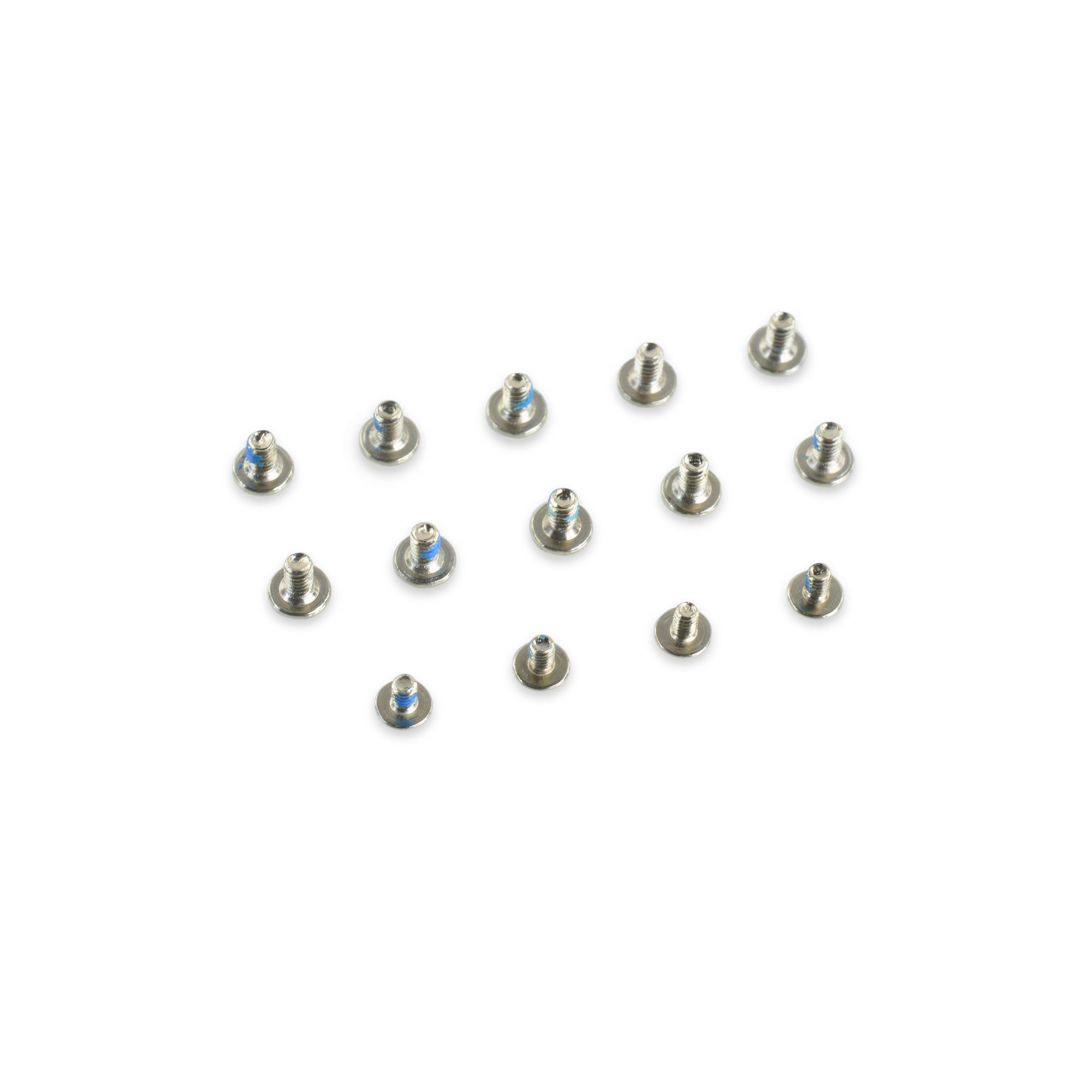 Nexus 9 Screw Set