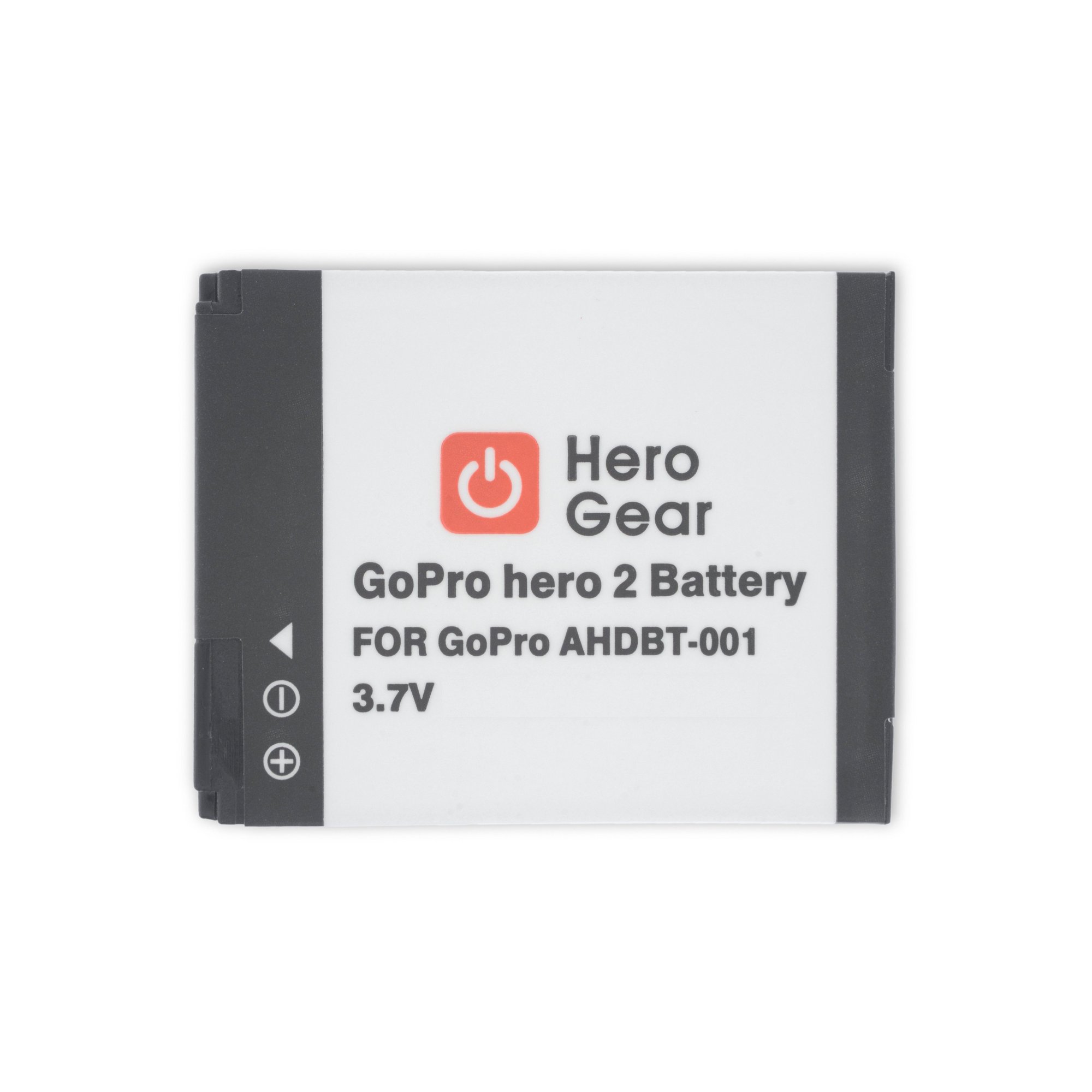 GoPro Hero2 Battery