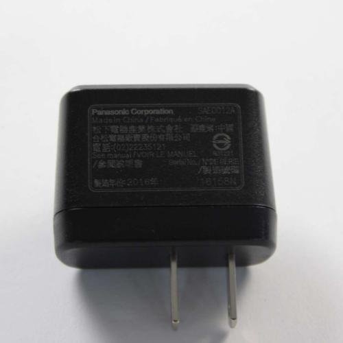 Panasonic AC Adapter - SAE0012AA