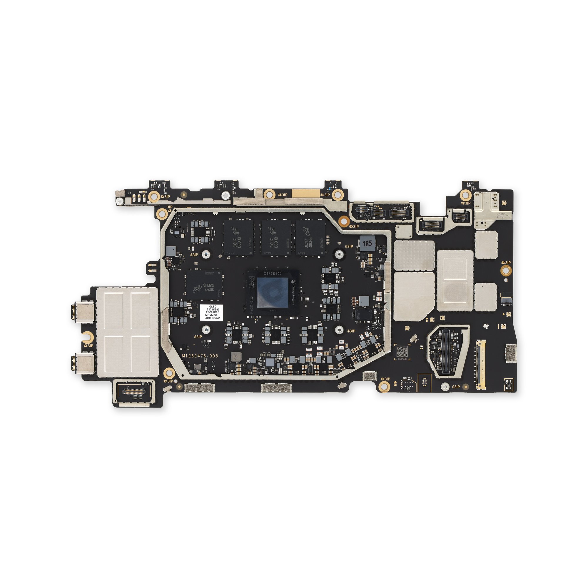 Surface Pro 11 OLED Motherboard - Genuine