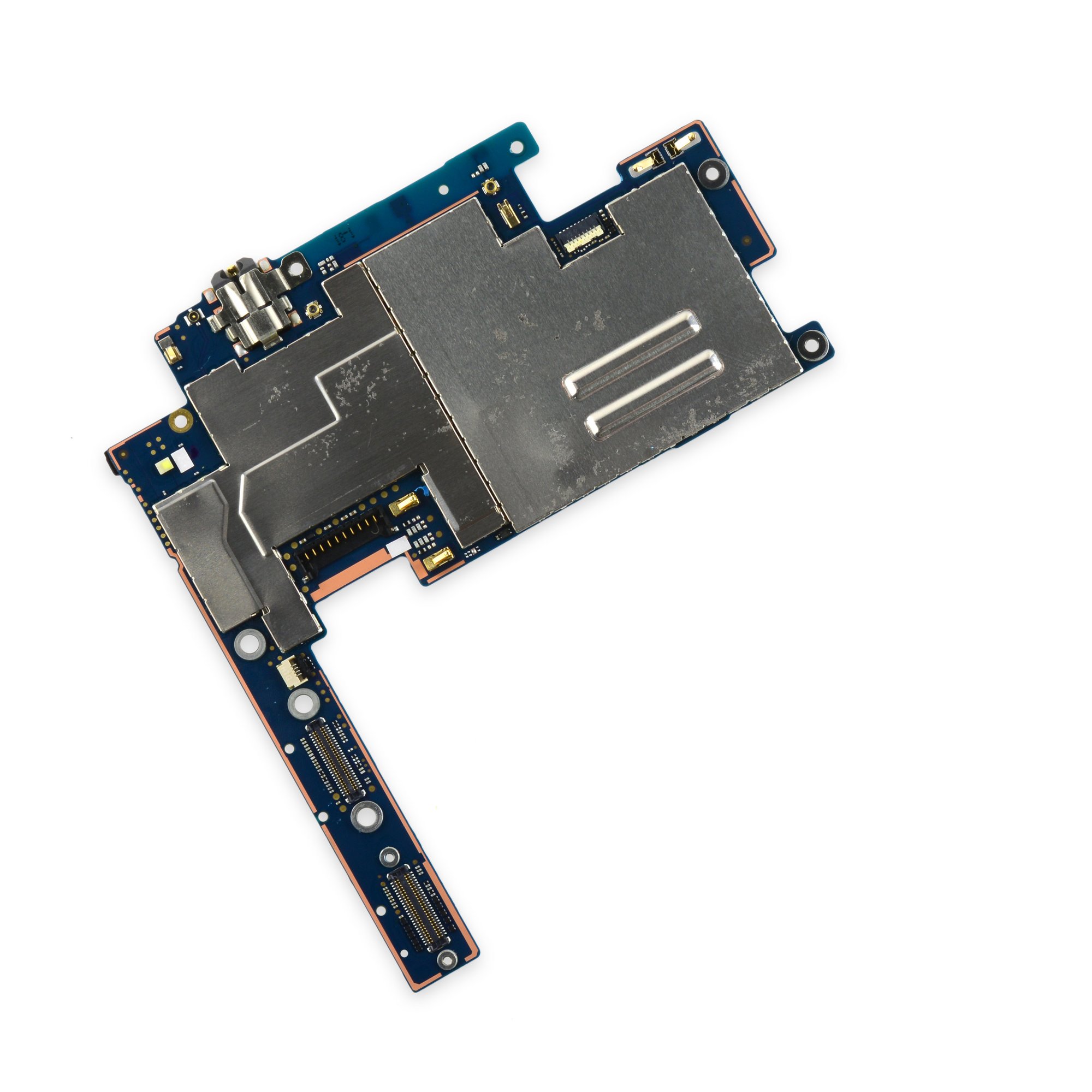 Nexus 9 (Wi-Fi) Motherboard