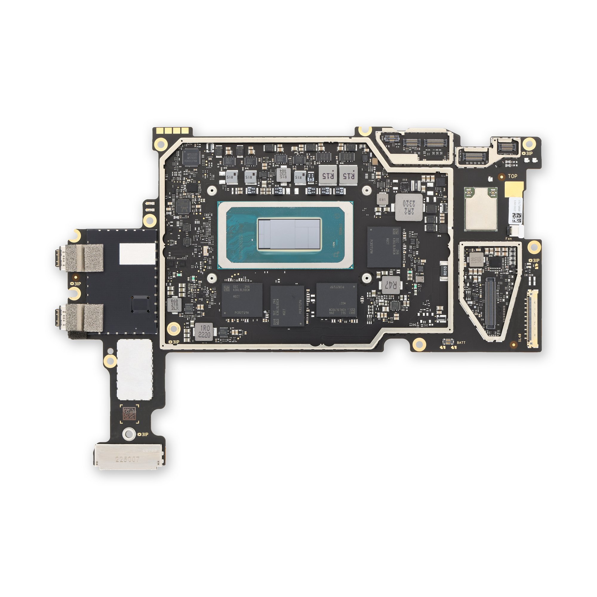 Surface Pro 10 for Business Motherboard - Genuine