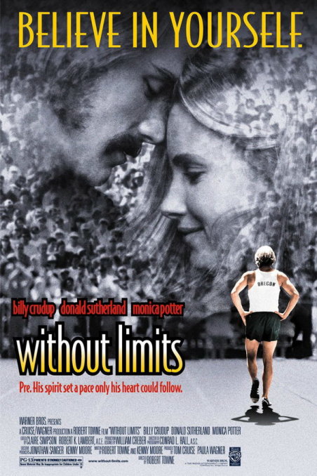 Without Limits Font