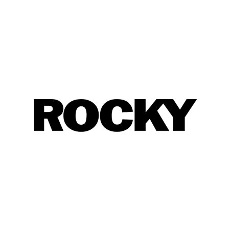 Rocky Font