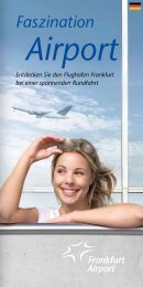 Download - Flughafen Frankfurt