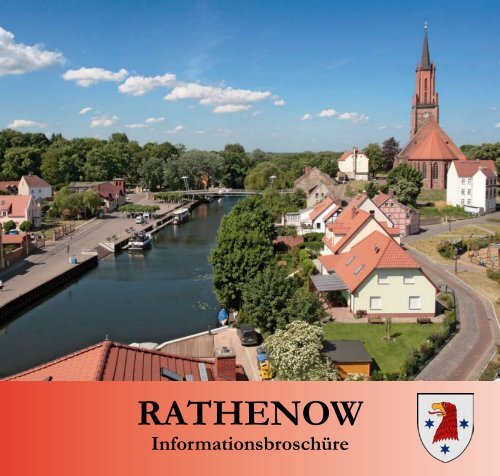 Aus der Geschichte - Stadt Rathenow