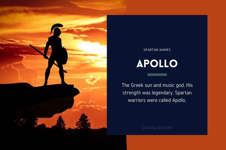 Apollo