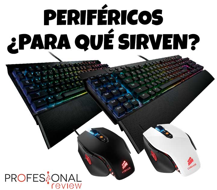 periféricos