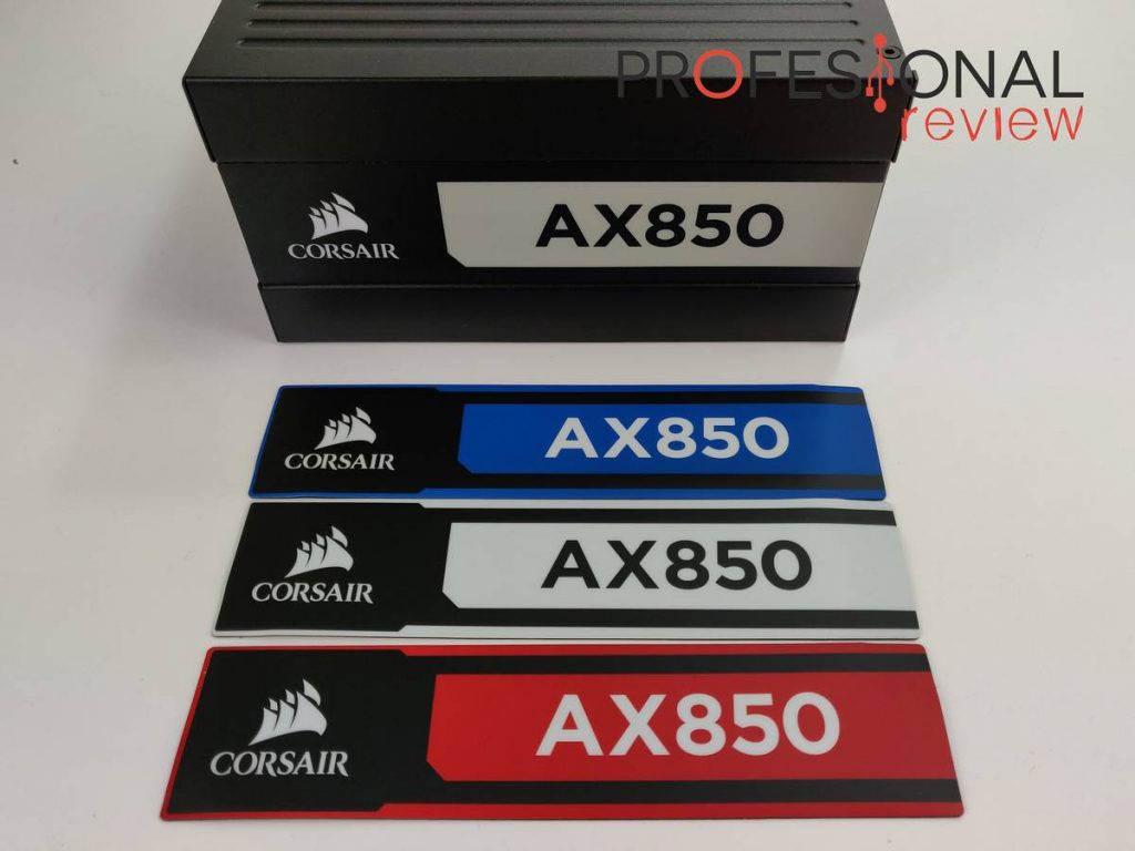 Corsair AX850