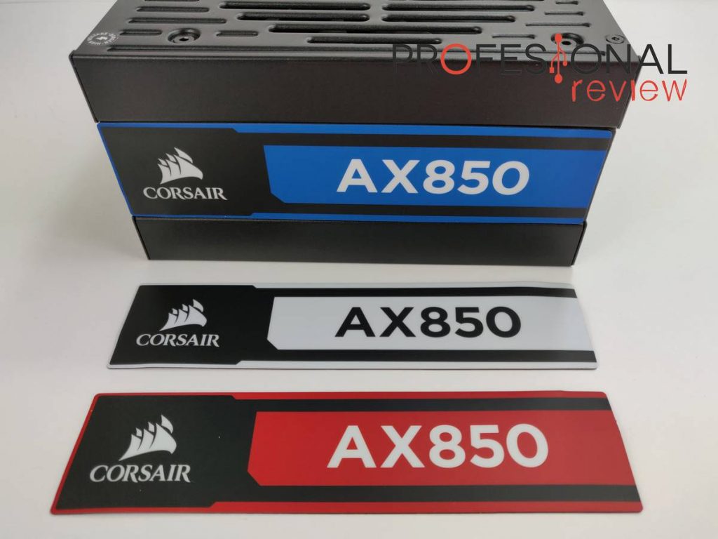 Corsair AX850