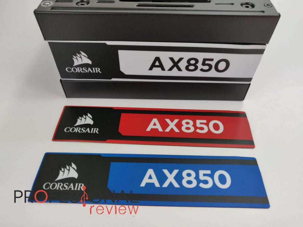 Corsair AX850