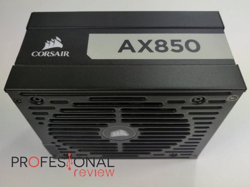 Corsair AX850