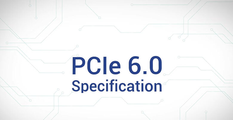 pci-express 6.0