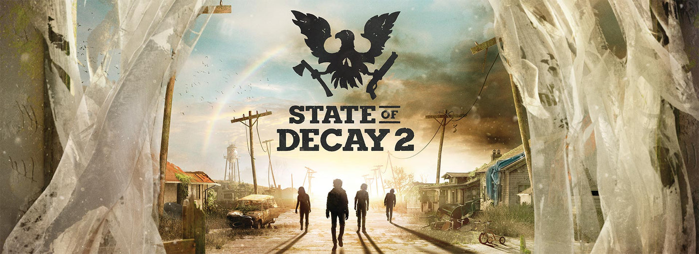 State of Decay 2