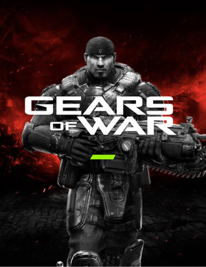 Shop Gears of War