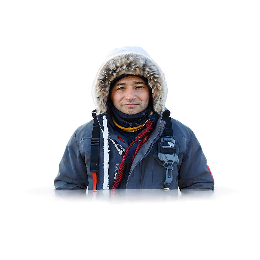 Arctic Explorer Png 81 PNG image