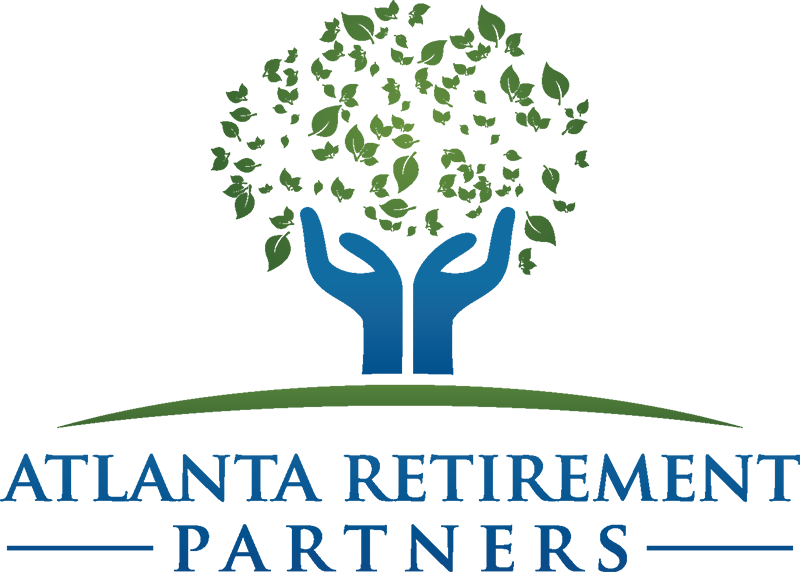 Atlanta Retirement Partners Logo PNG image