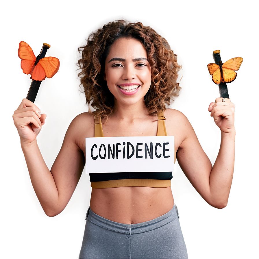 Confidence Toolkit Png Qxj PNG image