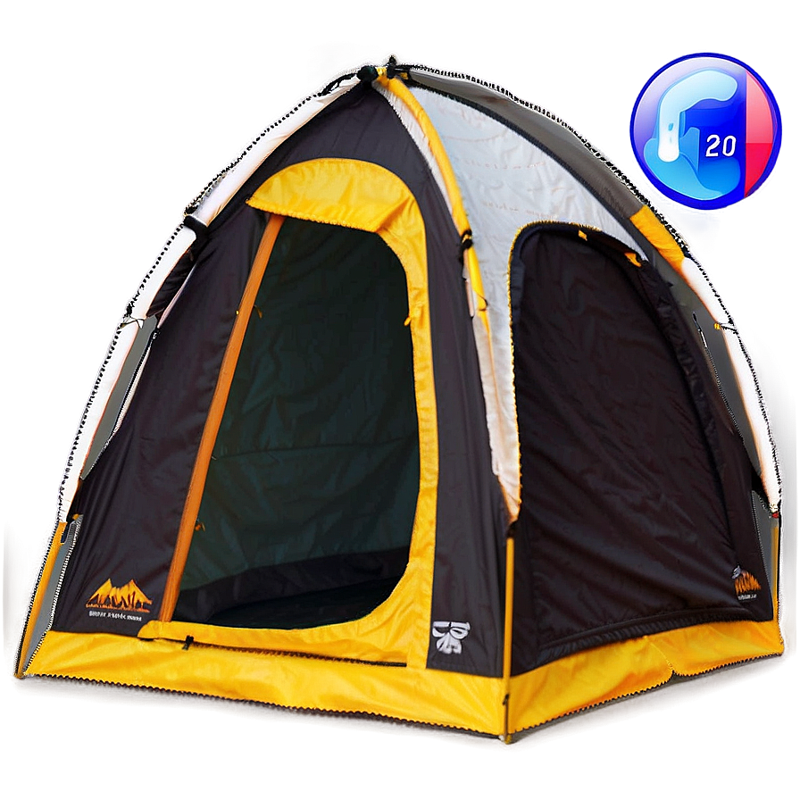 Explorer Tent Png 06252024 PNG image