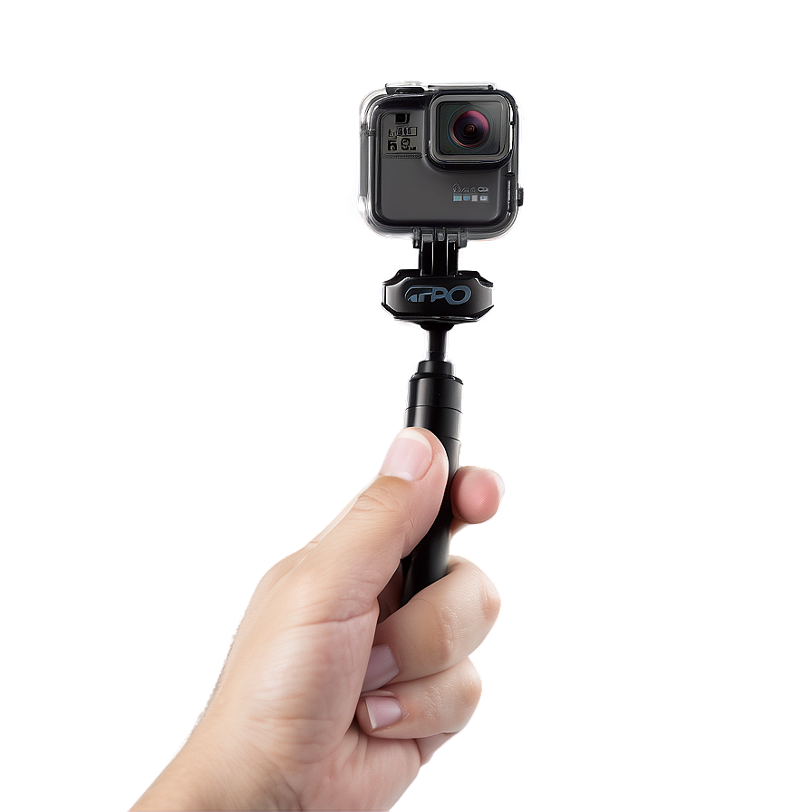 Gopro Remote Control Camera Png Lau15 PNG image