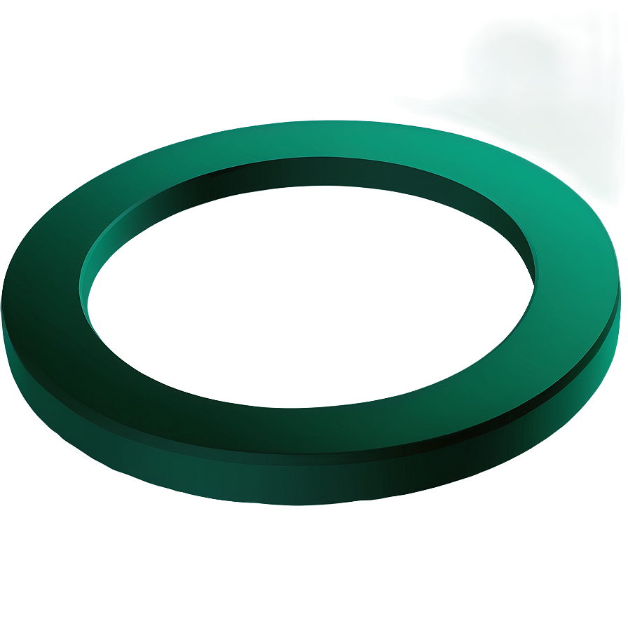 Gradient Green Circle Png Pab PNG image