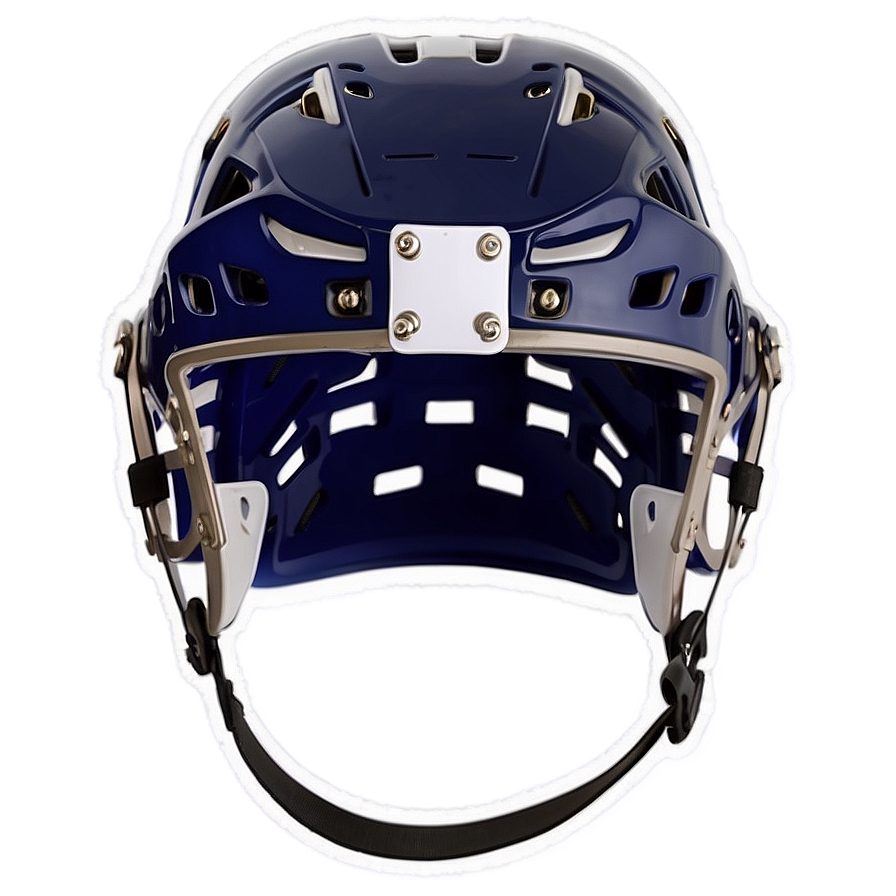 Ice Hockey Helmet Png Bgp PNG image