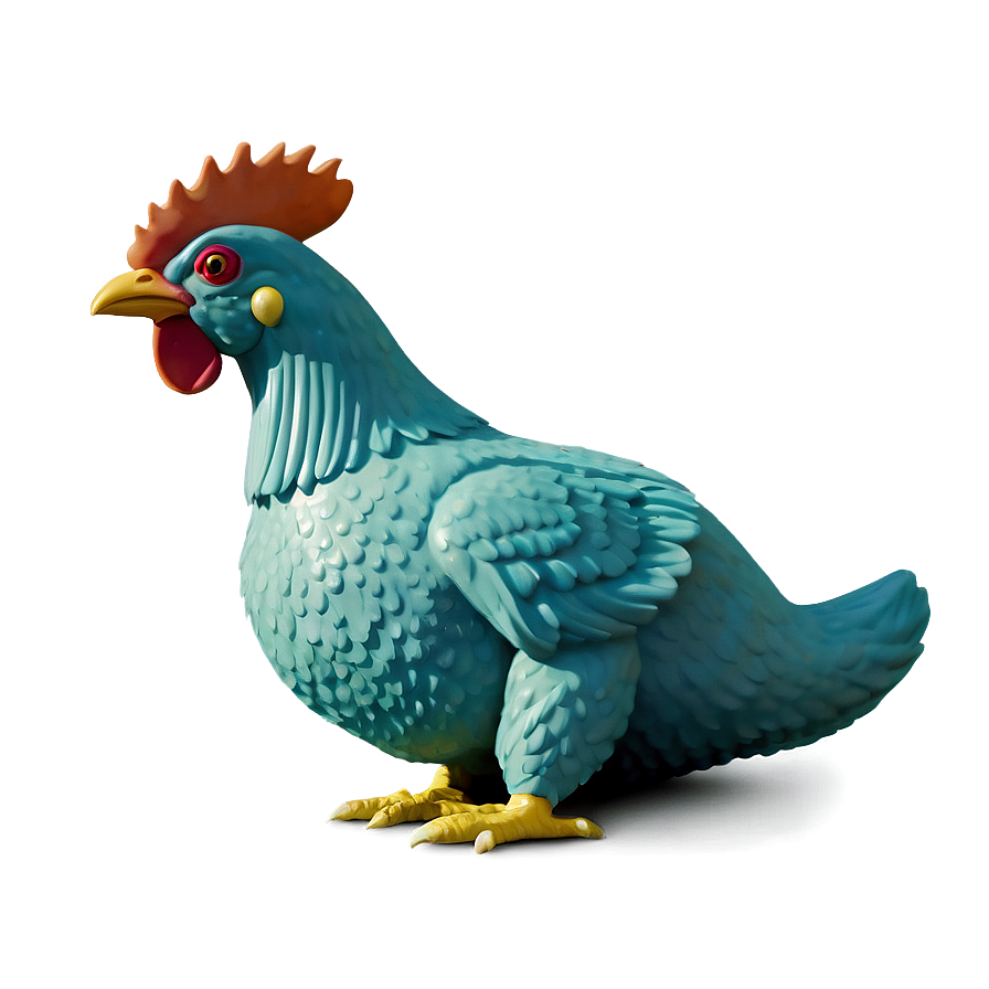 Realistic Rubber Chicken Png Ytl86 PNG image