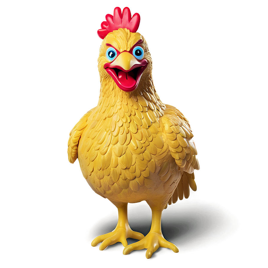 Rubber Chicken Prank Png Fkv PNG image