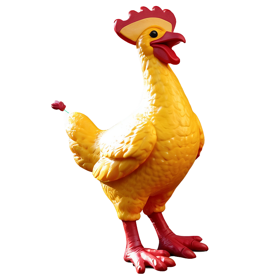 Rubber Chicken Silhouette Png Pqk PNG image