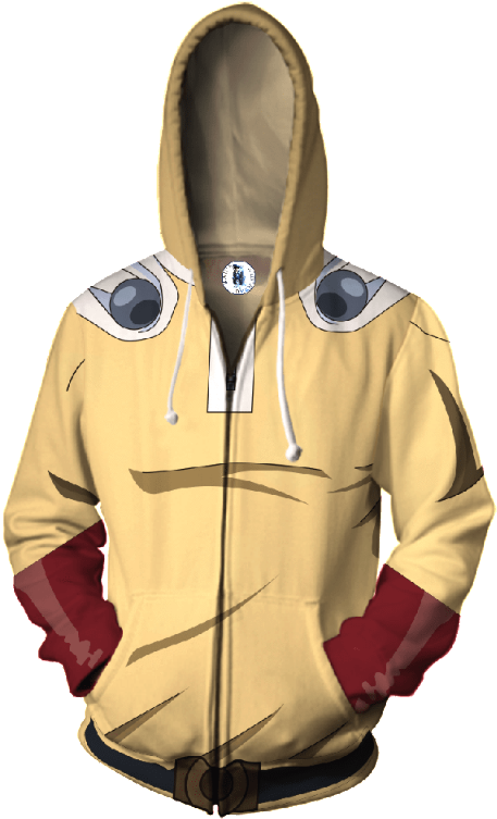 Superhero Themed Hoodie Design PNG image