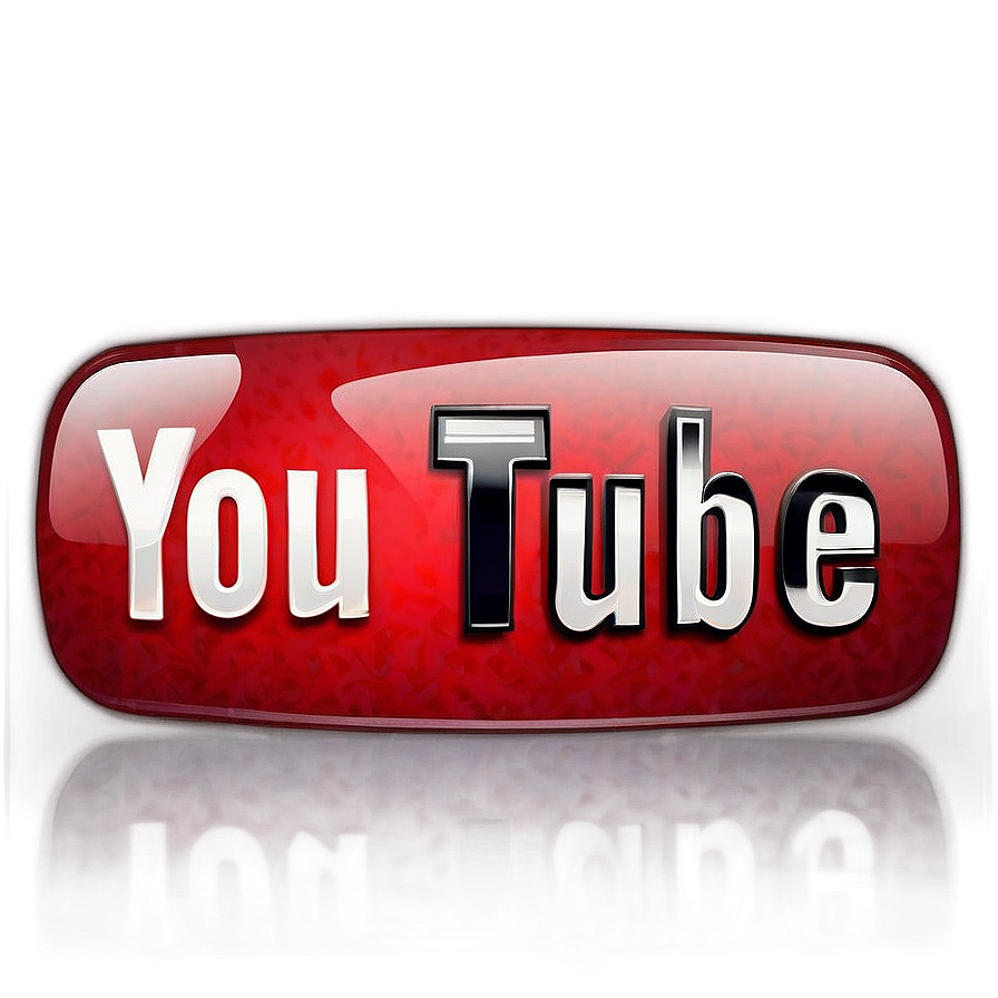 Youtube Logo Png Images (100++)