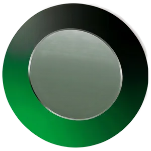 Flat Green Circle Logo Png 05252024 PNG image