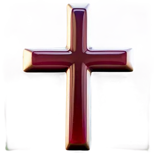 Smooth Cross Profile Png Two PNG image