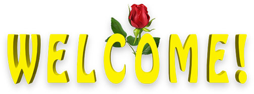 Free welcome graphics welcome clip art