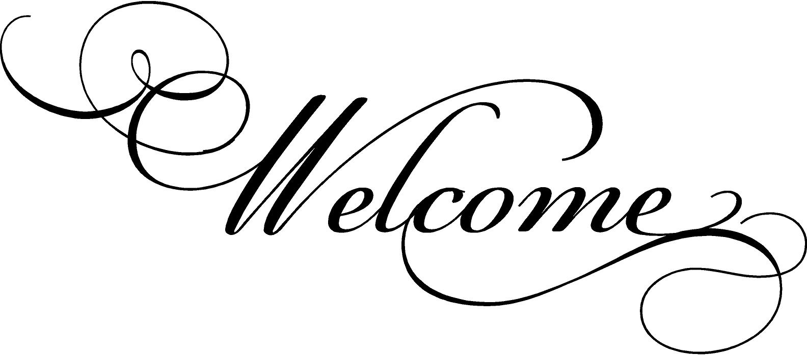 Welcome clip art 4 2 clipartwiz