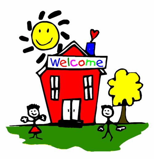 Welcome clip art pictures free clipart images clipartcow