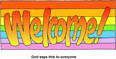 You re welcome clip art clipart image 2