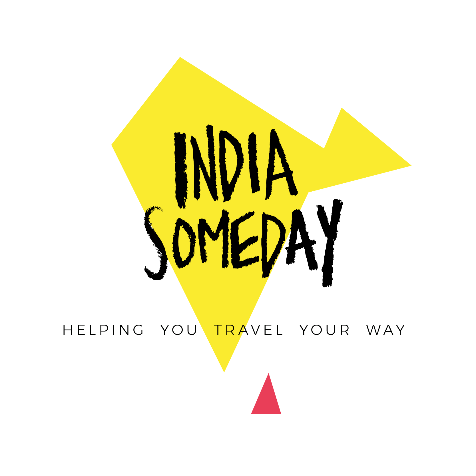 India Someday: Plan Your Trip to India 