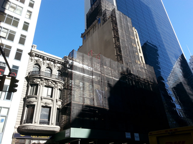 29 West 57th Street