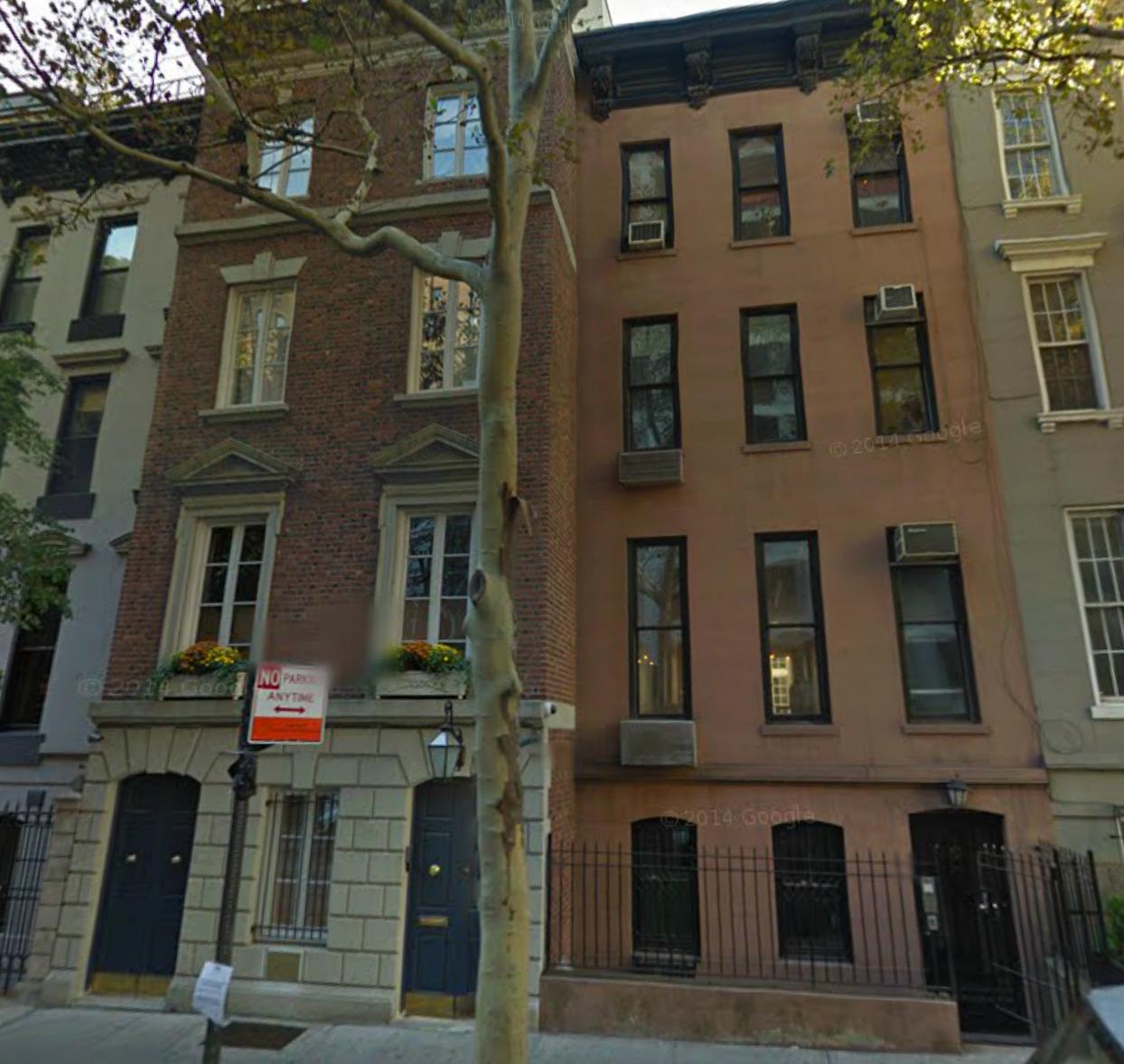 154 East 78th Street