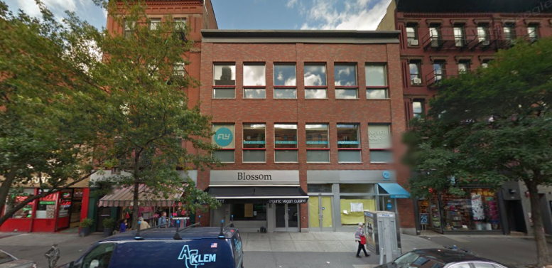 466 Columbus Avenue, image via Google Maps