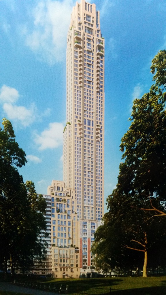 220 Central Park South